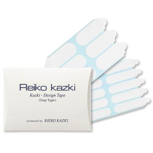 商品画像 REIKO KAZKI かづき・デザインテープ